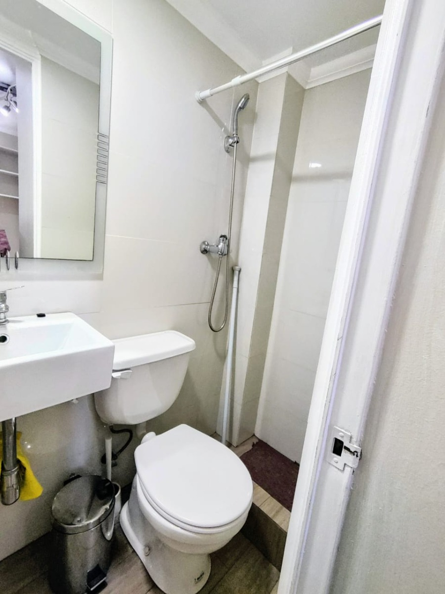 Arriendo Departamento N 2D Walk-in cl&oacute;set 2B 1E Vaticano - Las Condes