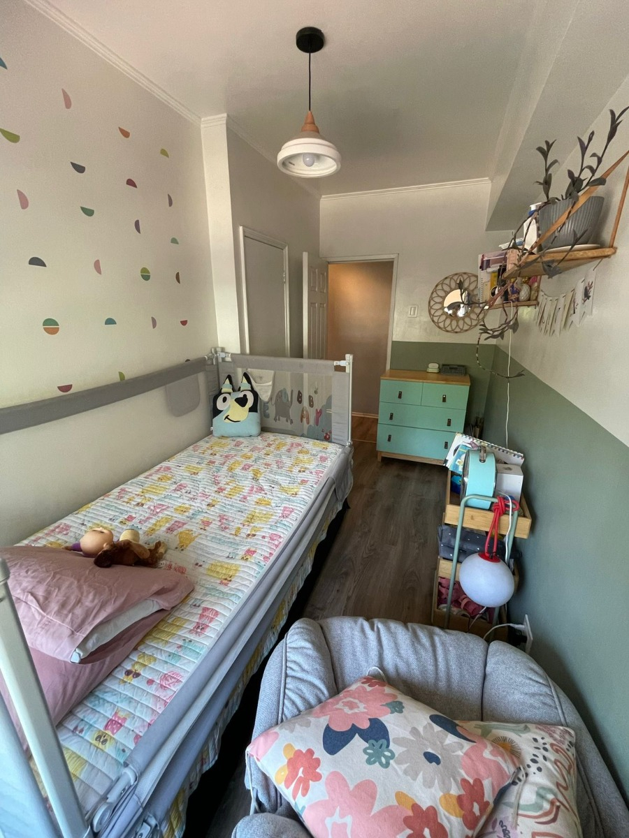 Arriendo Departamento P 3D 2B In&eacute;s de Su&aacute;rez - Providencia