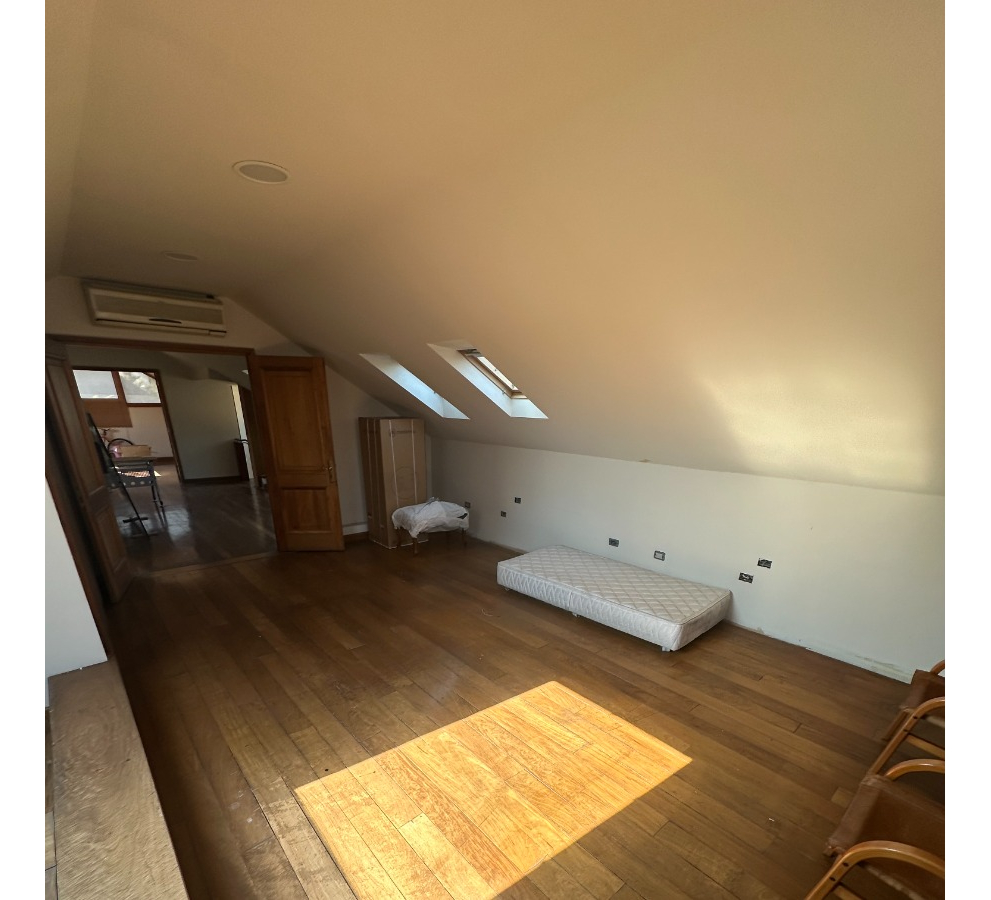 Arriendo Oficina SO 2B 1E 2B Estadio Croata - Vitacura