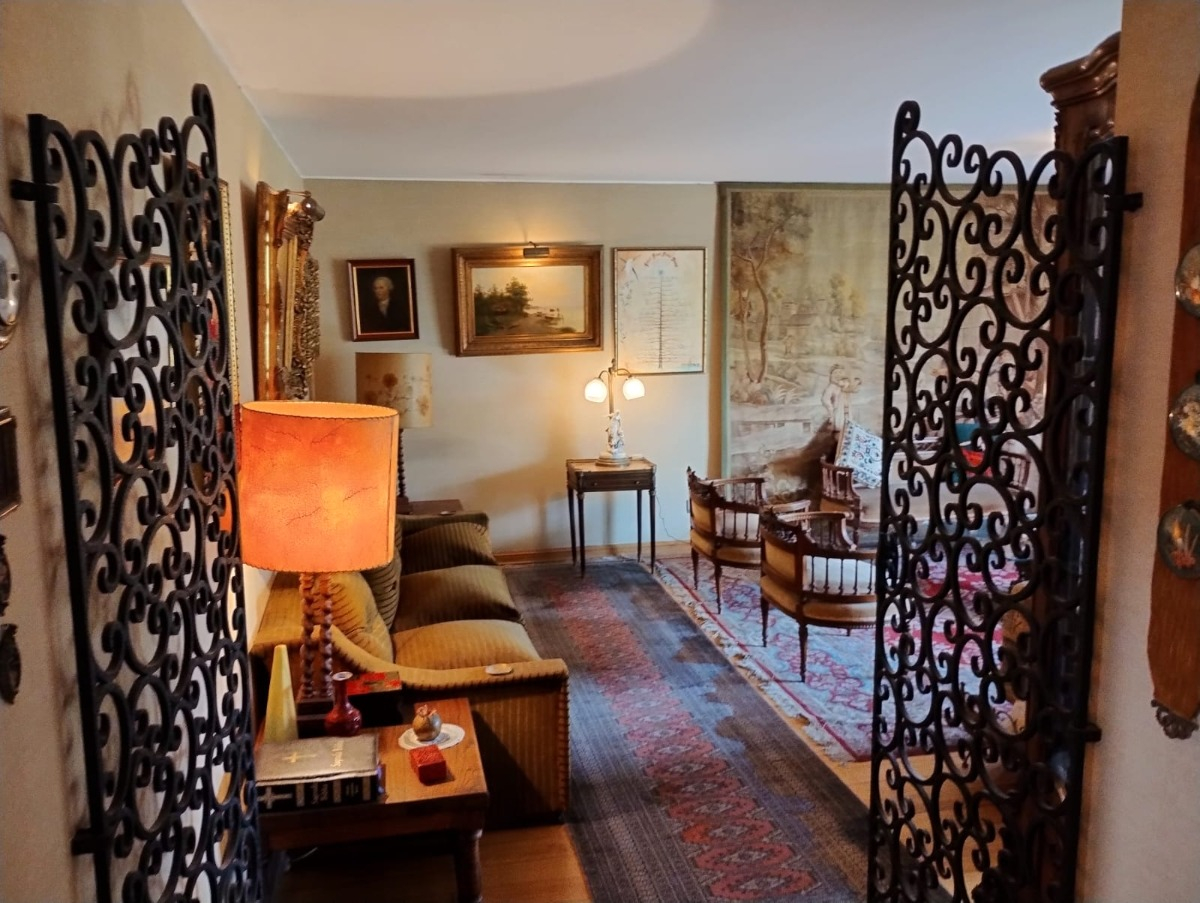 Venta Departamento 3D en suite Walk-in cl&oacute;set 3B 2E 1B Jard&iacute;n Del Este - Vitacura