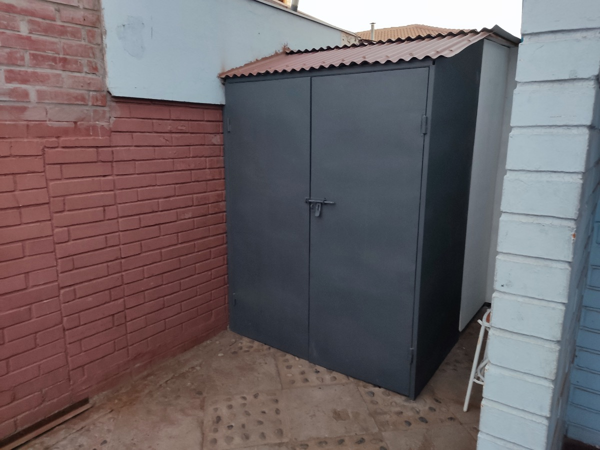 Arriendo Casa 3D Francisco de Villagra - La Reina