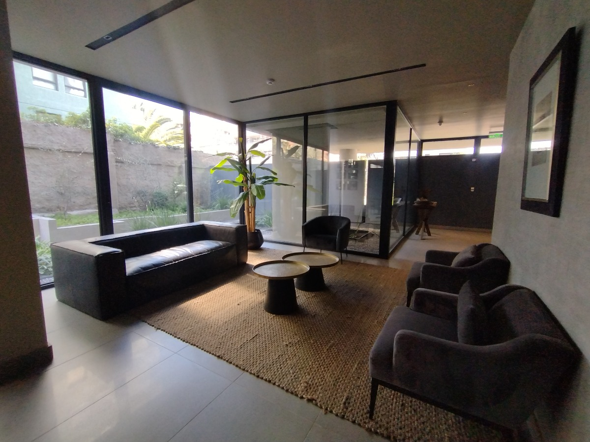 Venta Departamento SP 3D en suite Walk-in cl&oacute;set 3B Las Lilas - Providencia