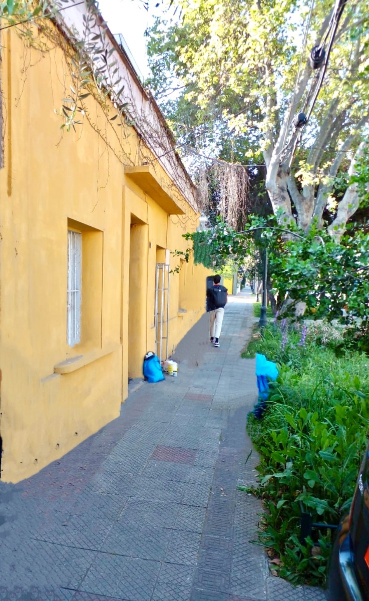 Venta Casa 4D 2B Pedro de Valdivia - Providencia