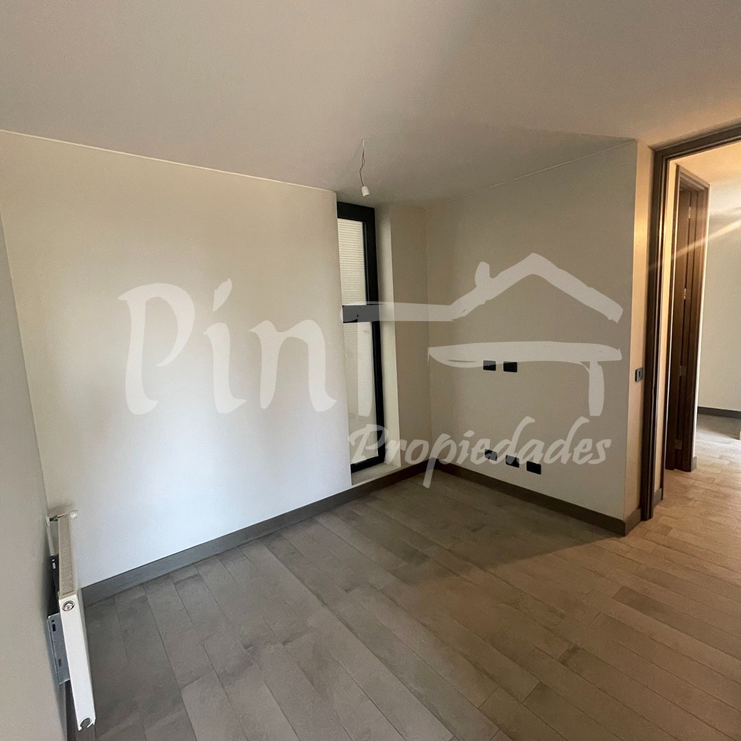 Venta Departamento O 2D Walk-in cl&oacute;set 3B 1E 1B Estadio Croata - Vitacura