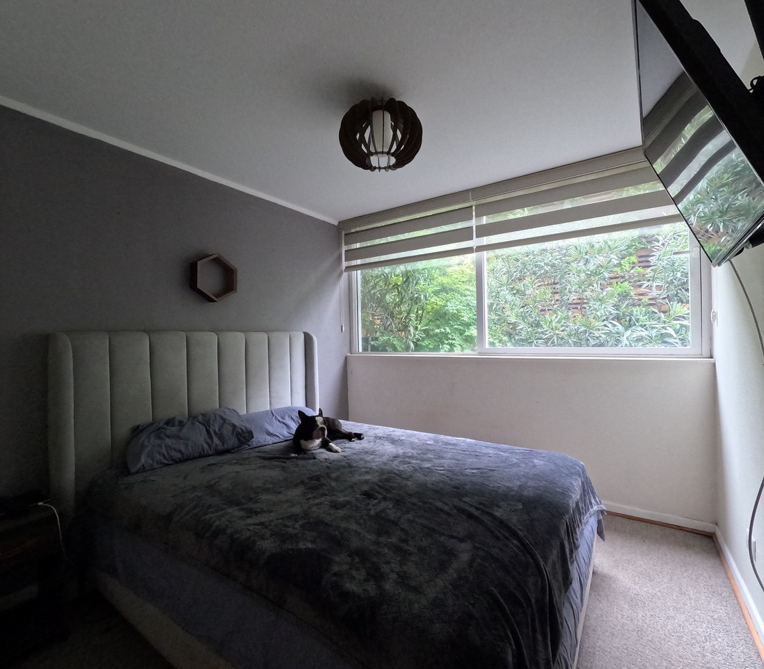 Venta Departamento NO 2D Walk-in cl&oacute;set 2B 1E 1B Metro Irarr&aacute;zaval - &Ntilde;u&ntilde;oa