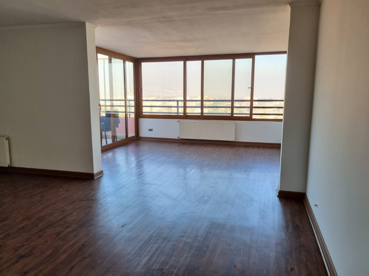 Arriendo Departamento SO 3D en suite 2B 1E 1B Sebasti&aacute;n Elcano - Las Condes