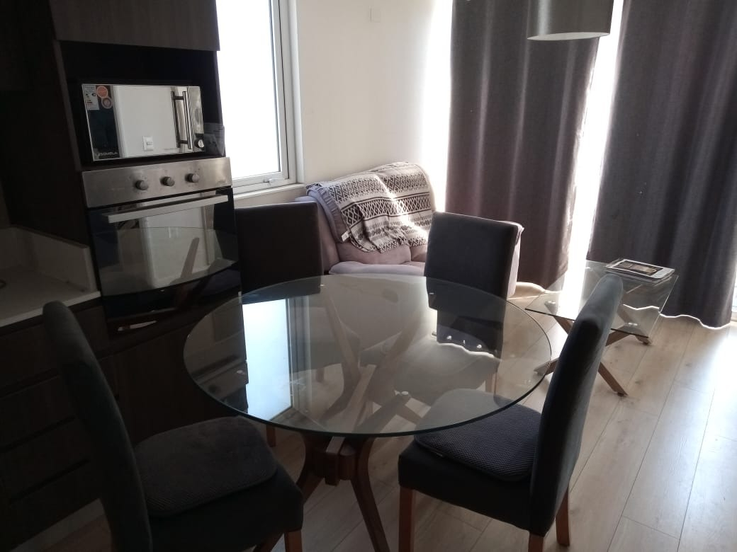 Venta Departamento P 1D 1B 1E 1B Metro Irarr&aacute;zaval - &Ntilde;u&ntilde;oa