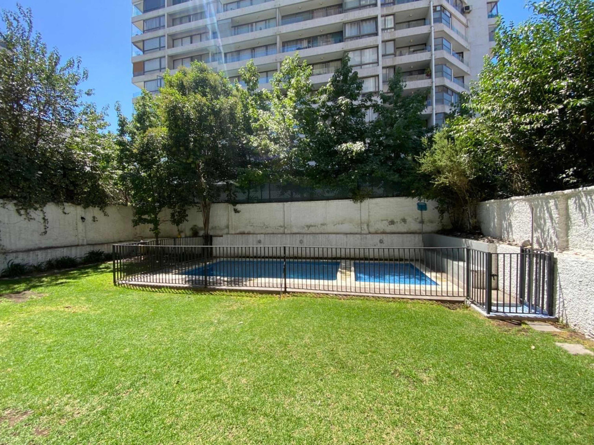 Arriendo Departamento 2D 2B 1E 1B Metro &Ntilde;u&ntilde;oa - &Ntilde;u&ntilde;oa