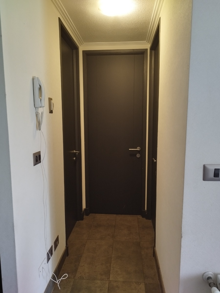 Venta Departamento S 2D en suite Walk-in cl&oacute;set 2B 1E 1B Plaza &Ntilde;u&ntilde;oa - &Ntilde;u&ntilde;oa