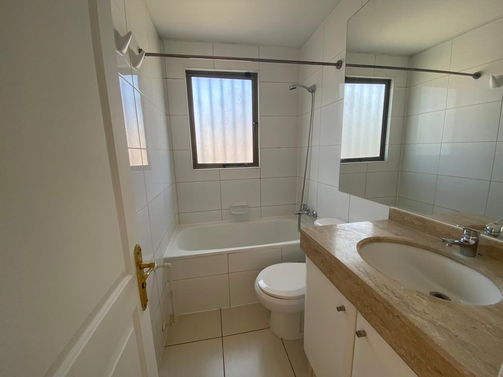 Arriendo Departamento SP 5D en suite Walk-in cl&oacute;set 4B 2E La Dehesa - Lo Barnechea