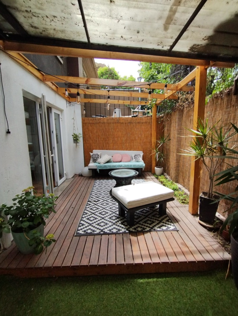 Arriendo Casa NP 4D 3B 1E Metro Bilbao - Providencia