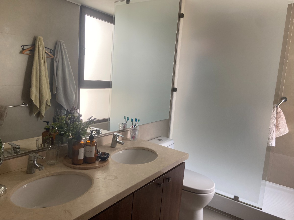 Venta Departamento NP 3D en suite Walk-in cl&oacute;set 4B 2E 1B Tabancura - Vitacura