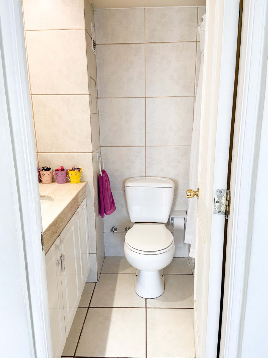 Arriendo Departamento NO 3D en suite 2B 3E 1B In&eacute;s de Su&aacute;rez - Providencia