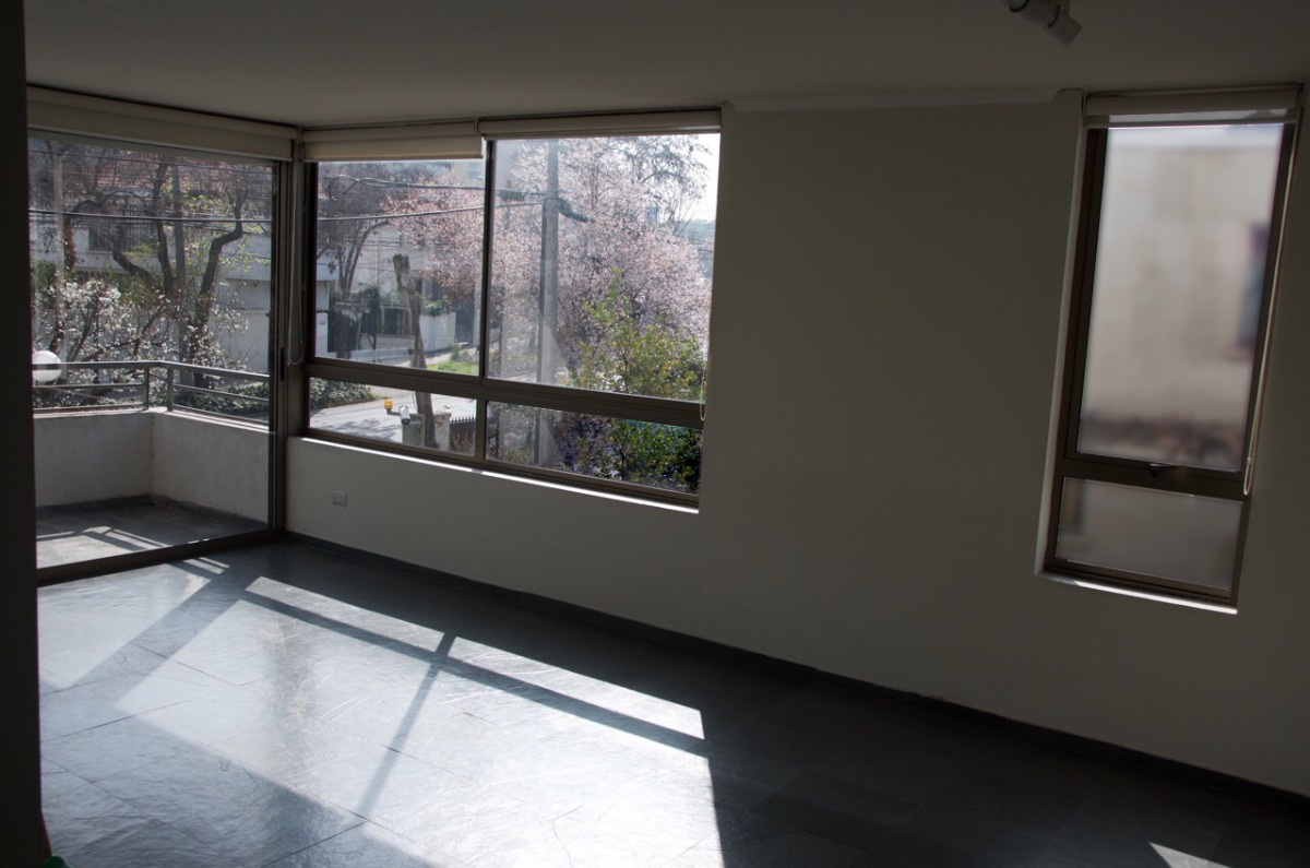 Venta Departamento NO 2D en suite Walk-in cl&oacute;set 2B 1E 1B Campus Oriente - Providencia