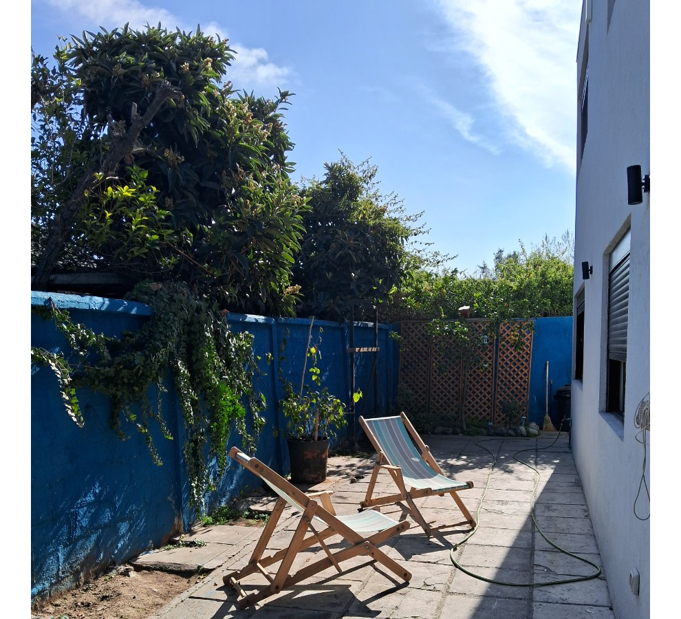 Venta Casa NO 3D en suite Walk-in cl&oacute;set 3B 2E 1B Metro Hernando de Magallanes - Las Condes