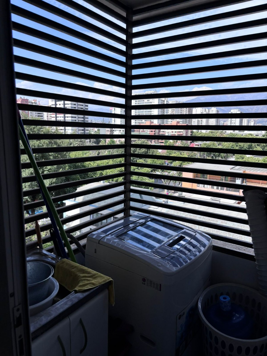 Arriendo Departamento NO 2D en suite 2B 1E 1B Plaza &Ntilde;u&ntilde;oa - &Ntilde;u&ntilde;oa