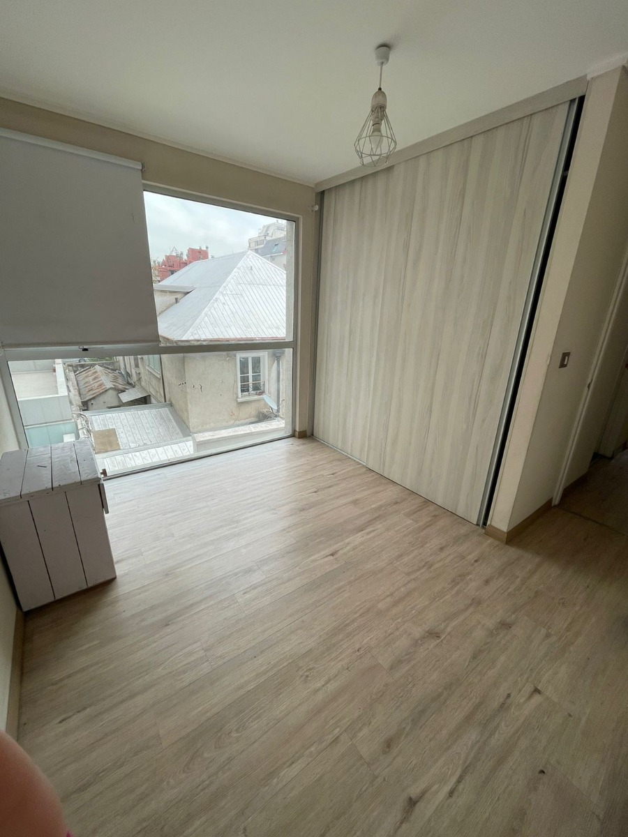 Arriendo Departamento N 2D 1B 1E 1B  - Providencia