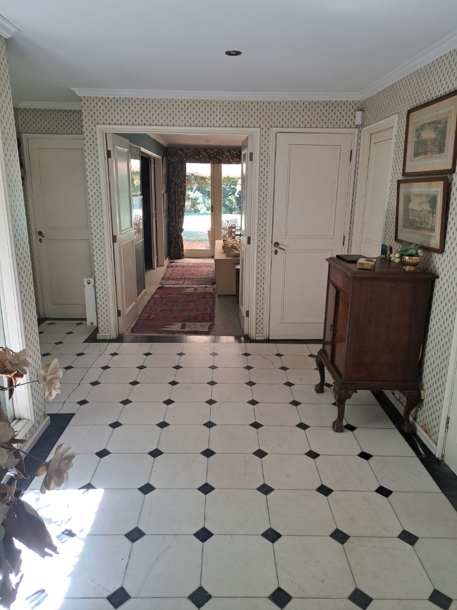 Venta Casa NO 5D en suite Walk-in cl&oacute;set 5B 5E 1B El Huinganal - Lo Barnechea