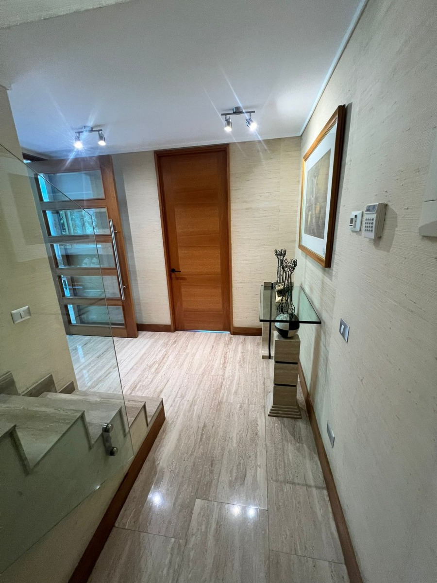 Venta Departamento SP 3D 3B Sebasti&aacute;n Elcano - Las Condes