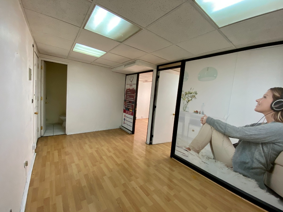 Venta Oficina O 2B  - Providencia