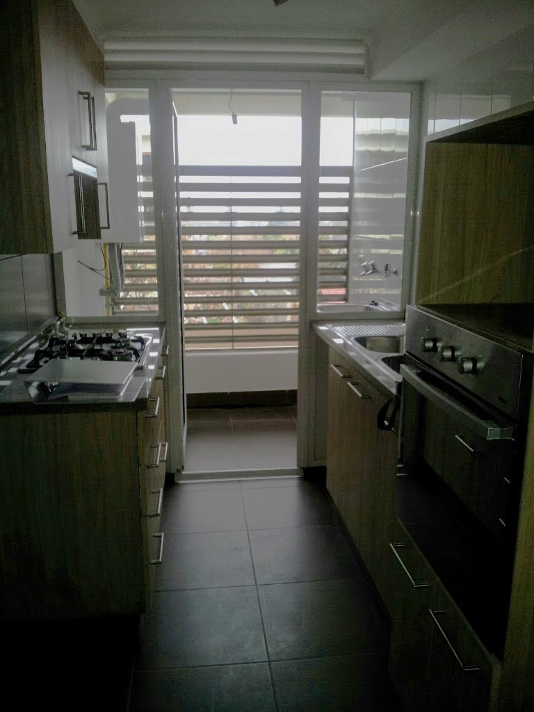 Venta Departamento 2D en suite 2B 1E 1B Diego de Almagro - &Ntilde;u&ntilde;oa