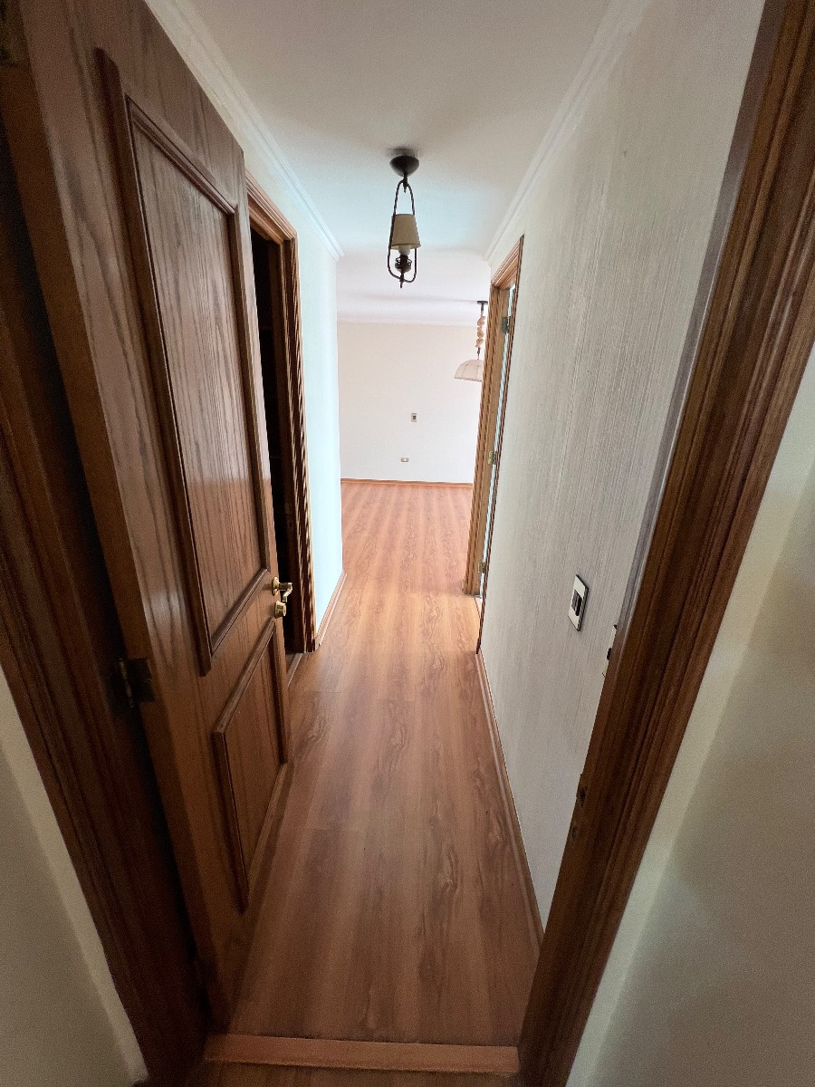 Venta Departamento 4D Sebasti&aacute;n Elcano - Las Condes