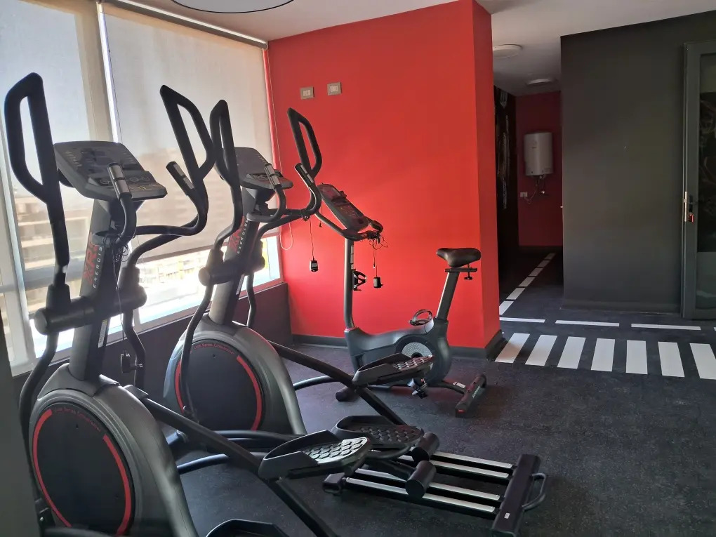 Arriendo Oficina 1B 1E Plaza Ega&ntilde;a - &Ntilde;u&ntilde;oa