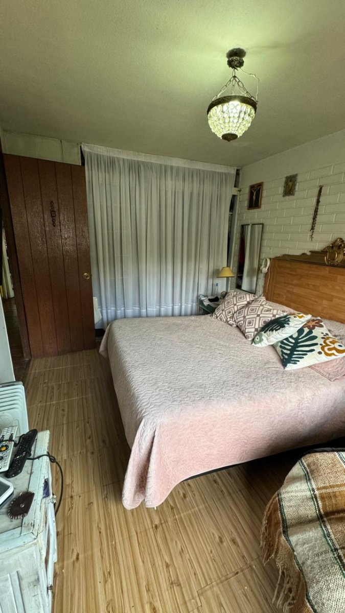 Venta Casa O 4D 2B 3E 1B Parque Padre Alberto Hurtado - Las Condes