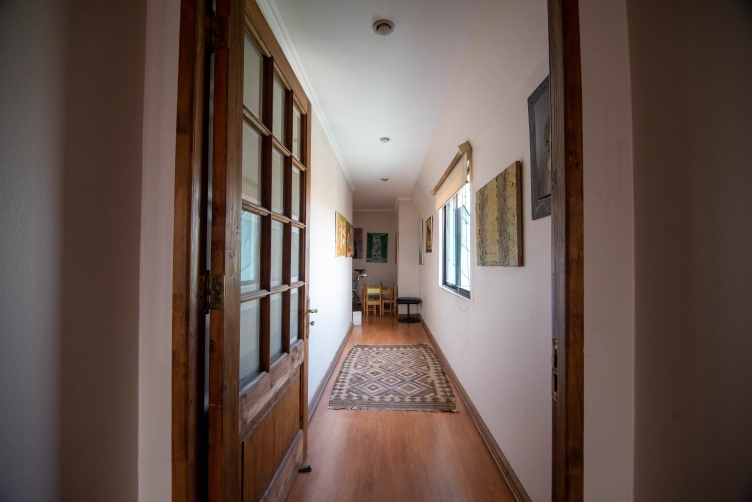 Venta Departamento 5D 4B 2E Juan XXIII - Vitacura