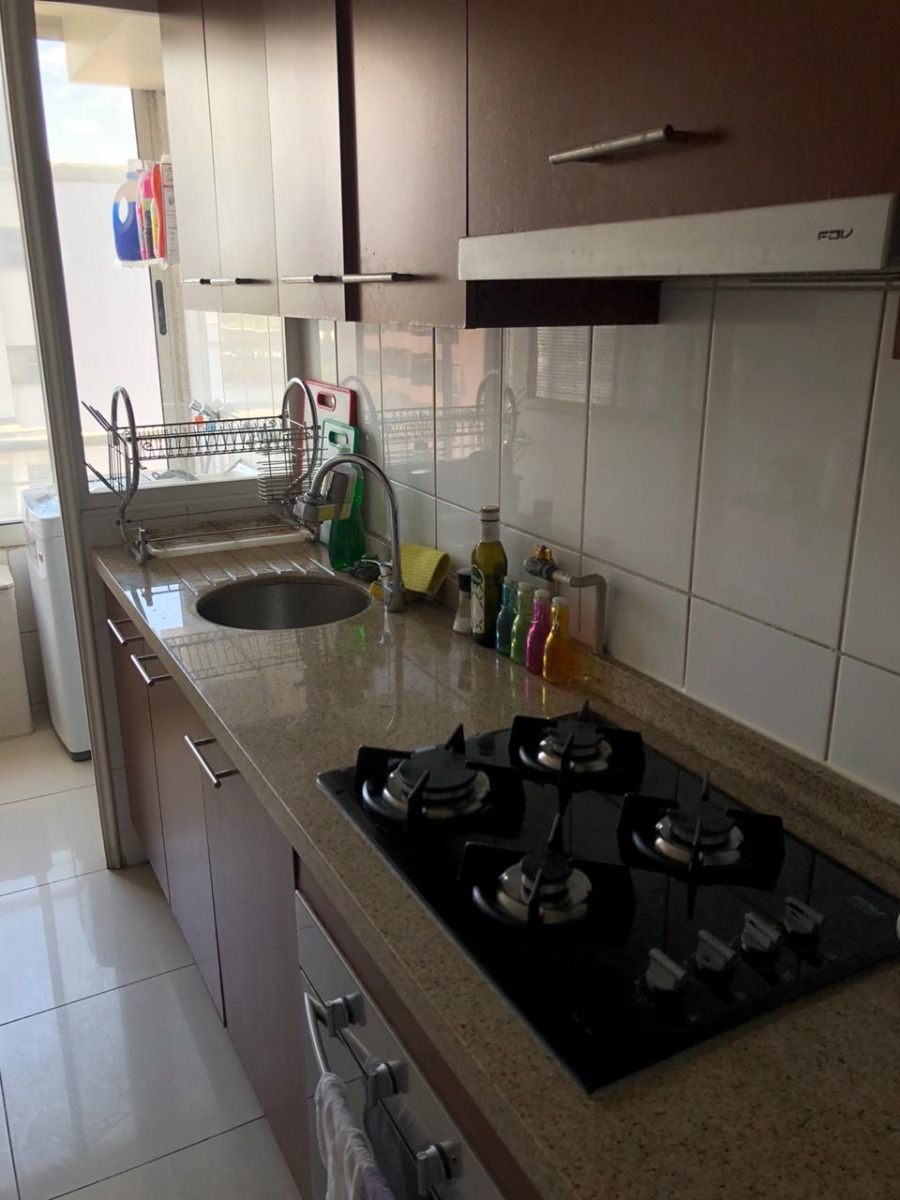 Arriendo Departamento NO 2D en suite 2B 1E Manuel Montt - Providencia