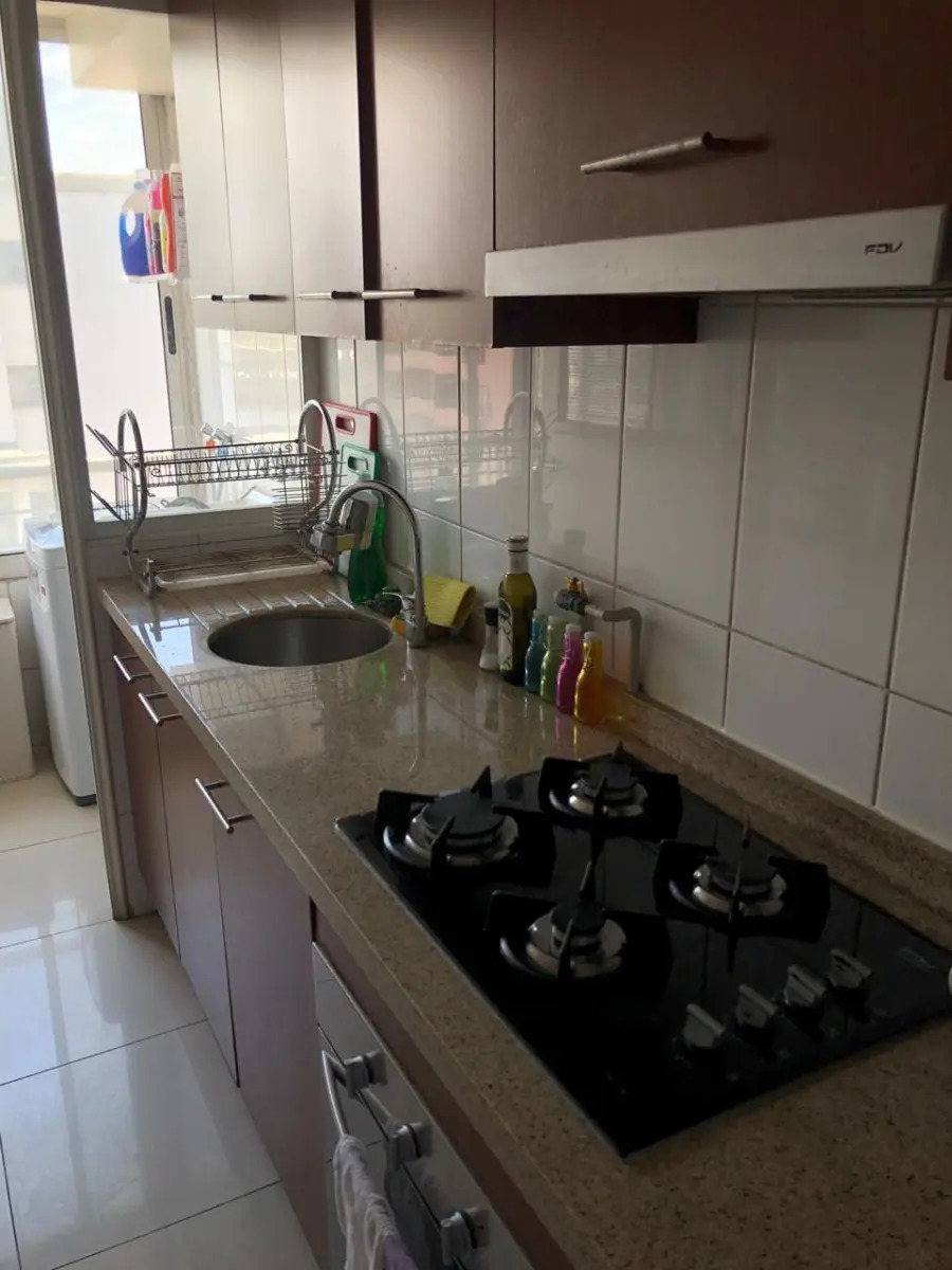 Arriendo Departamento NO 2D en suite 2B 1E Manuel Montt - Providencia