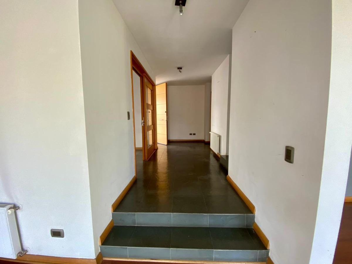 Arriendo Casa NOSP 4D en suite 4B 2E 1B La Reina Alta - La Reina