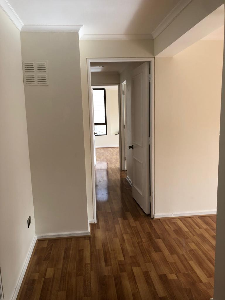 Arriendo Departamento N 3D 2B 1E 1B Las Lilas - Providencia