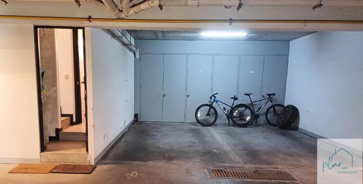Arriendo Departamento S 4D en suite Walk-in cl&oacute;set 3B 2E 2B La Dehesa - Lo Barnechea