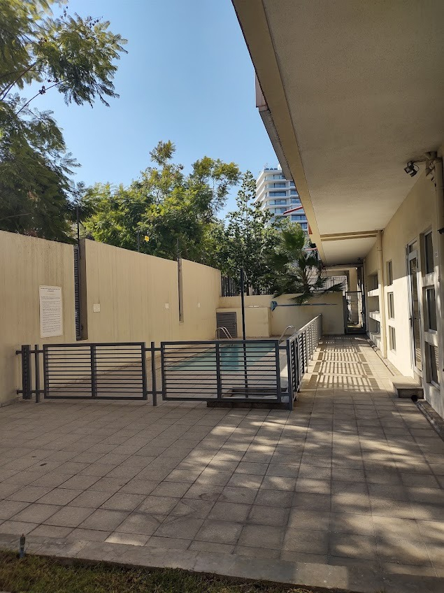 Arriendo Departamento 2D en suite 2B 1E 1B Alto Las Condes - Las Condes