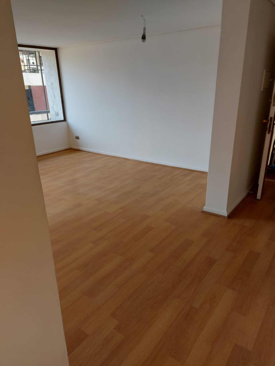 Venta Departamento 3D Parque Bicentenario - Vitacura