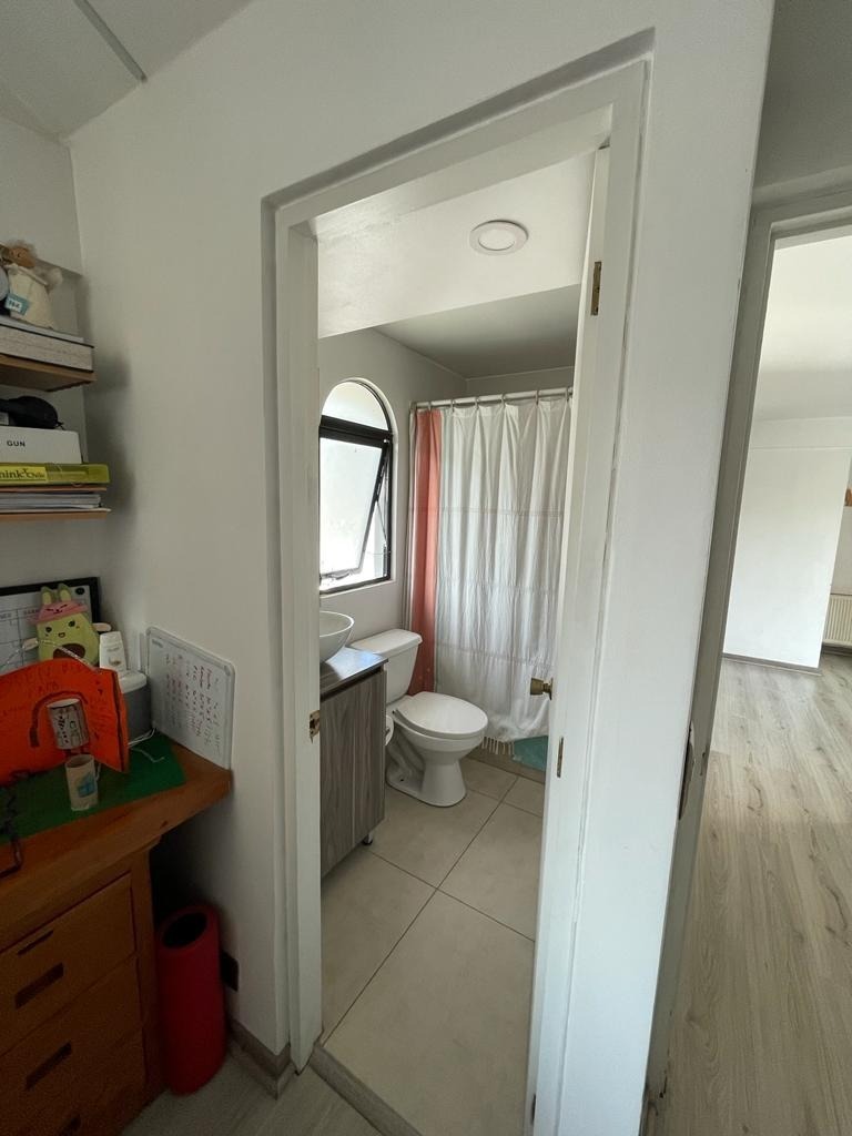 Venta Casa O 5D 5B 5E 1B Estoril - Las Condes