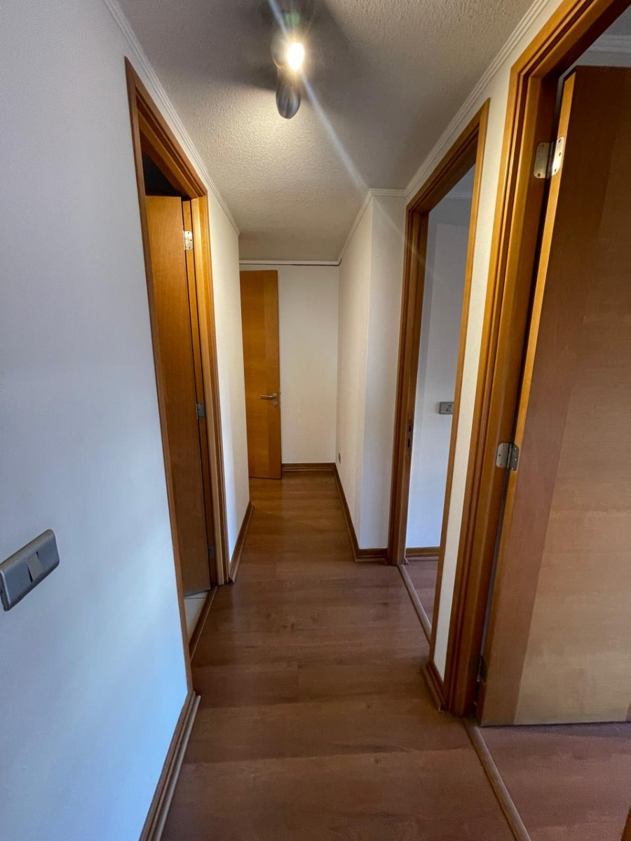 Venta Departamento SP 3D en suite Walk-in cl&oacute;set 2B 1E 1B Las Lilas - Providencia