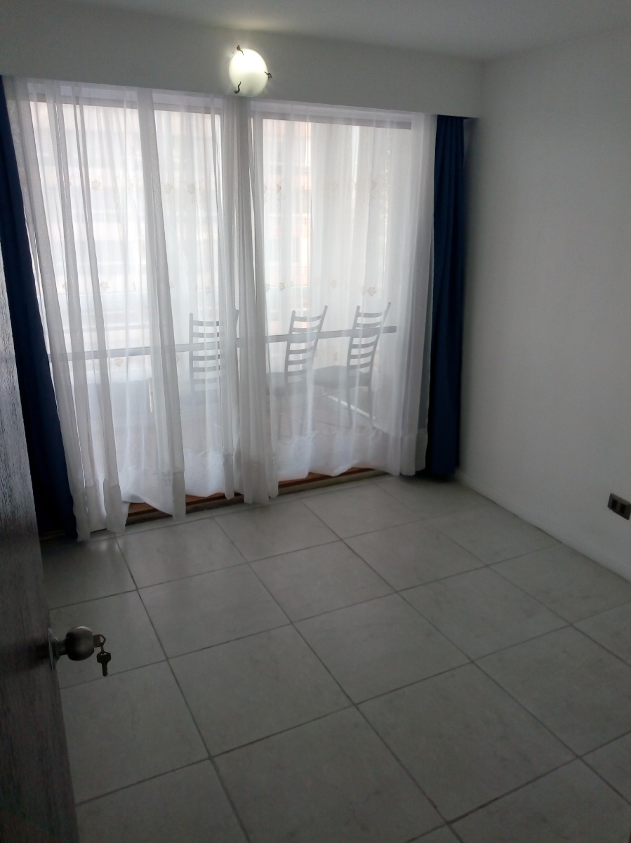 Venta Departamento SP 3D 2B 1E 1B Parque Padre Alberto Hurtado - Las Condes