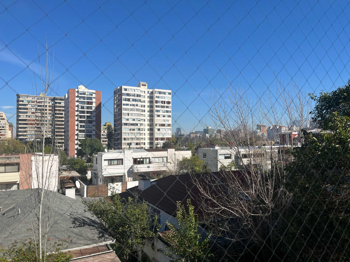 Arriendo Departamento NP 3D 3B 1E 1B Sebasti&aacute;n Elcano - Las Condes
