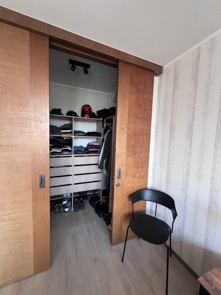 Arriendo Departamento NO 2D en suite Walk-in cl&oacute;set 2B 2E 1B Estadio Manquehue - Vitacura