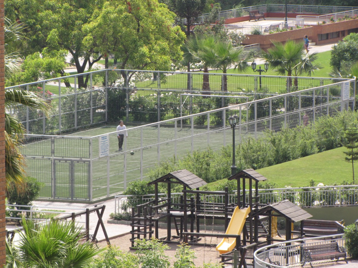 Arriendo Departamento NP 2D en suite 2B 1E 1B La Llaver&iacute;a - Vitacura