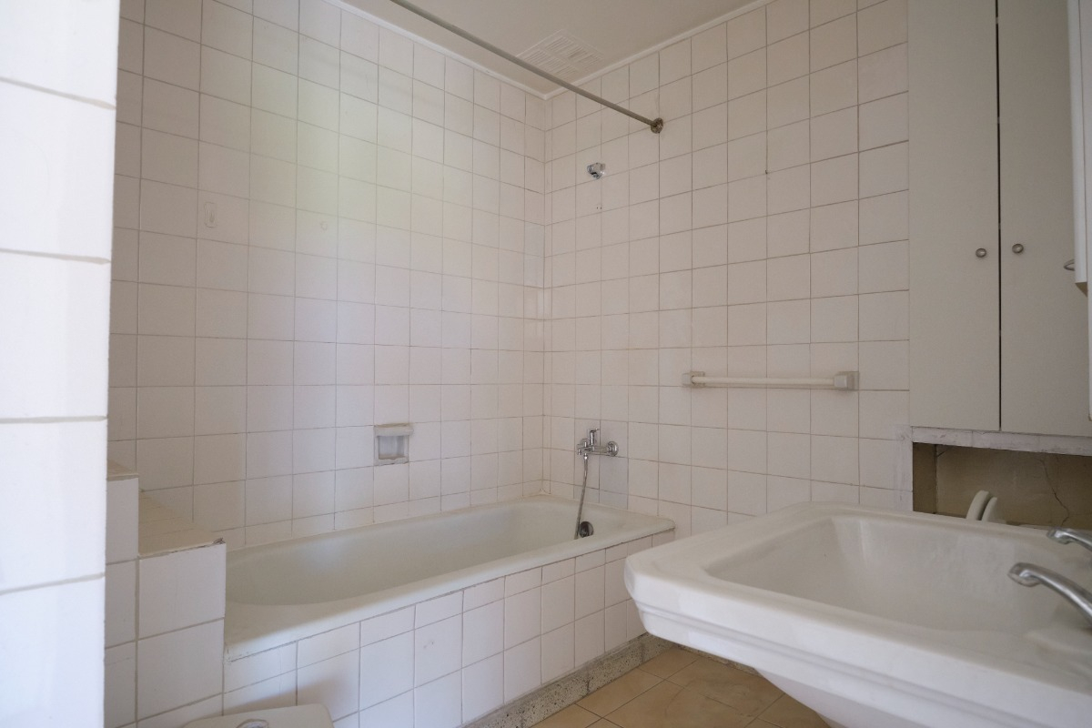 Arriendo Departamento SO 4D 3B 1E Los Leones - Providencia