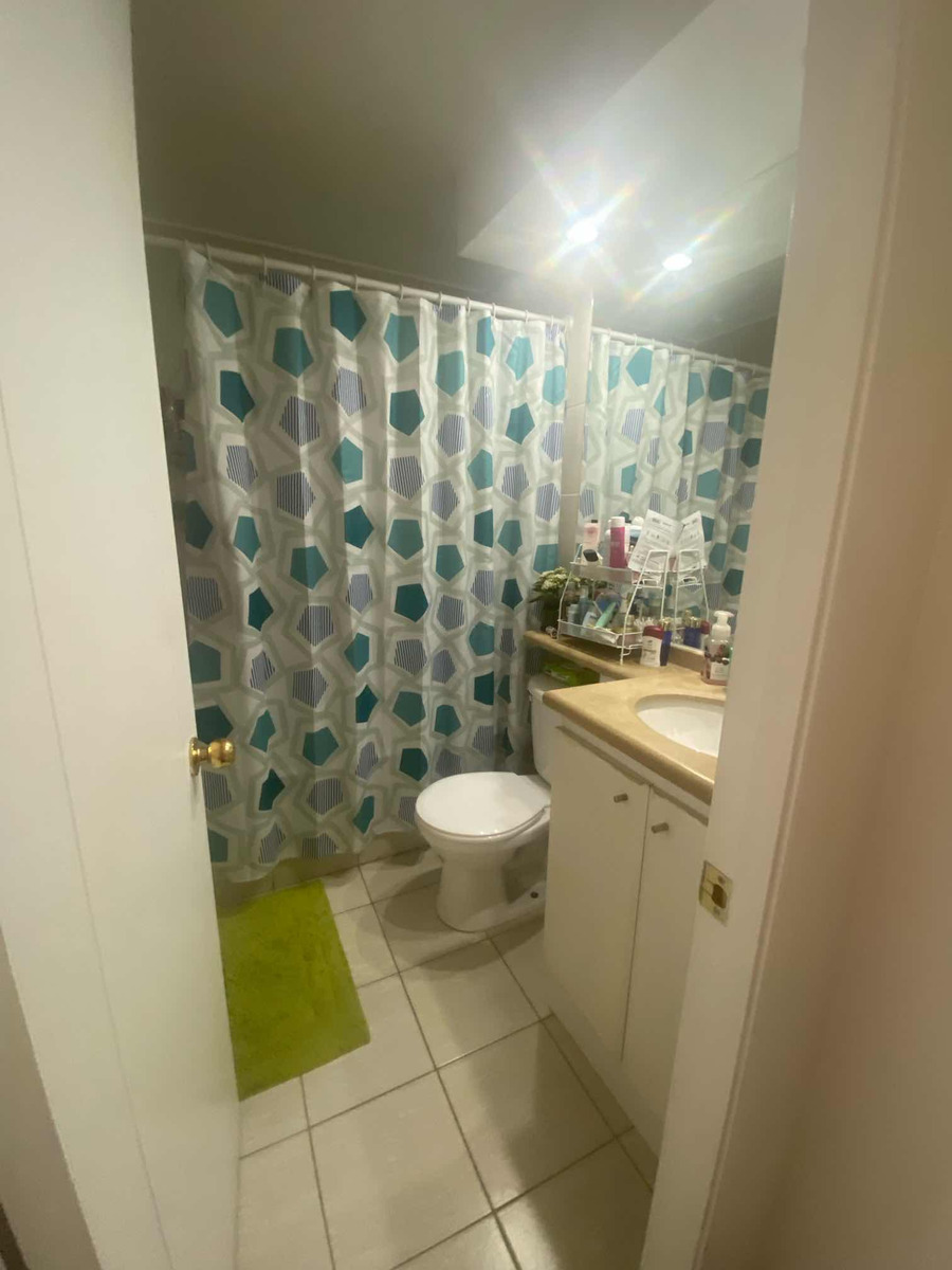 Arriendo Departamento 2D 2B 1E 1B Metro &Ntilde;u&ntilde;oa - &Ntilde;u&ntilde;oa