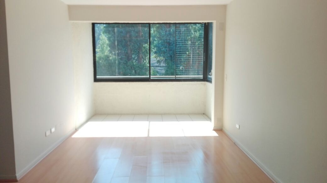 Arriendo Departamento 3D  - Lo Barnechea