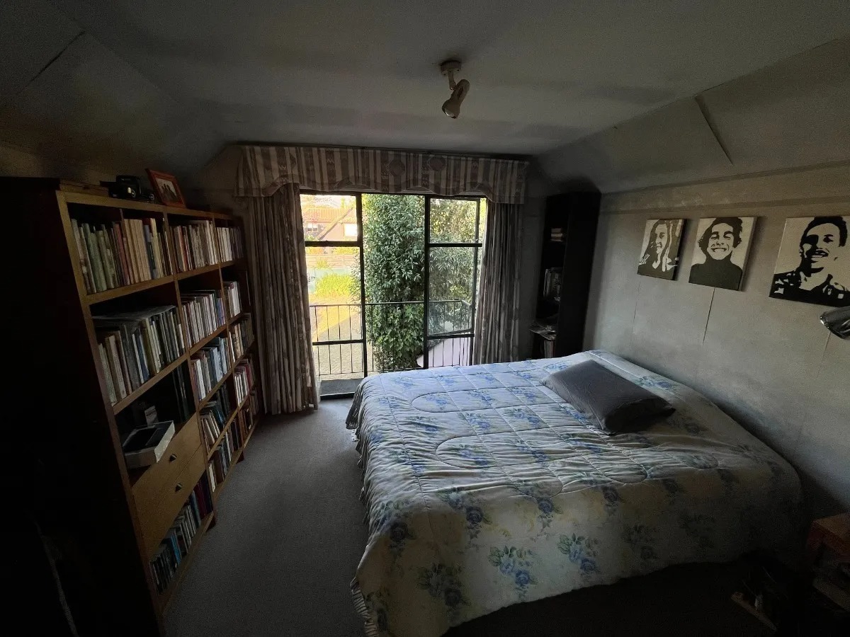 Venta Casa P 4D Walk-in cl&oacute;set 3B 2E 1B La Llaver&iacute;a - Vitacura