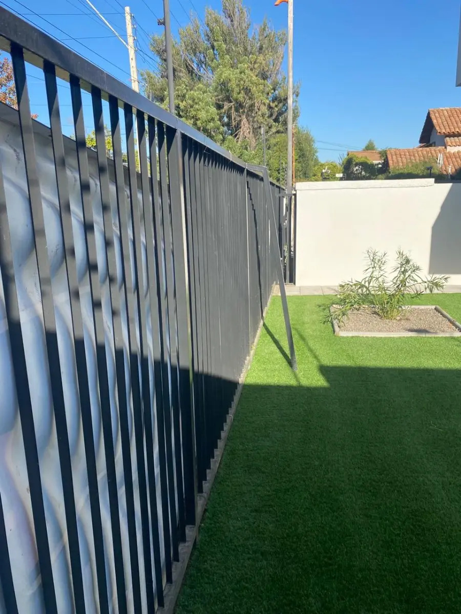 Venta Casa NO 4D en suite Walk-in cl&oacute;set 4B 2E Sebasti&aacute;n Elcano - Las Condes