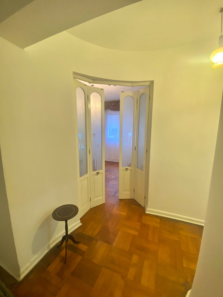 Venta Departamento 3D 2B  - Providencia