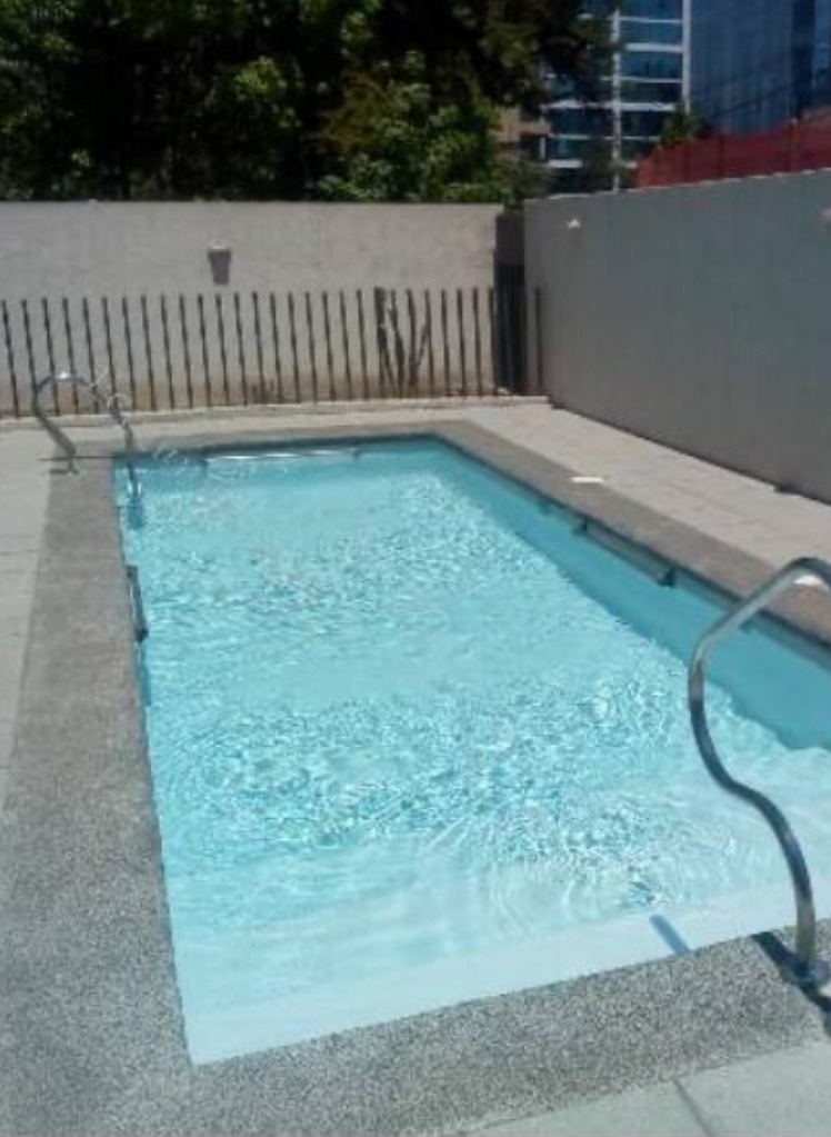 Arriendo Departamento 2D Metro Manquehue - Apumanque - Las Condes