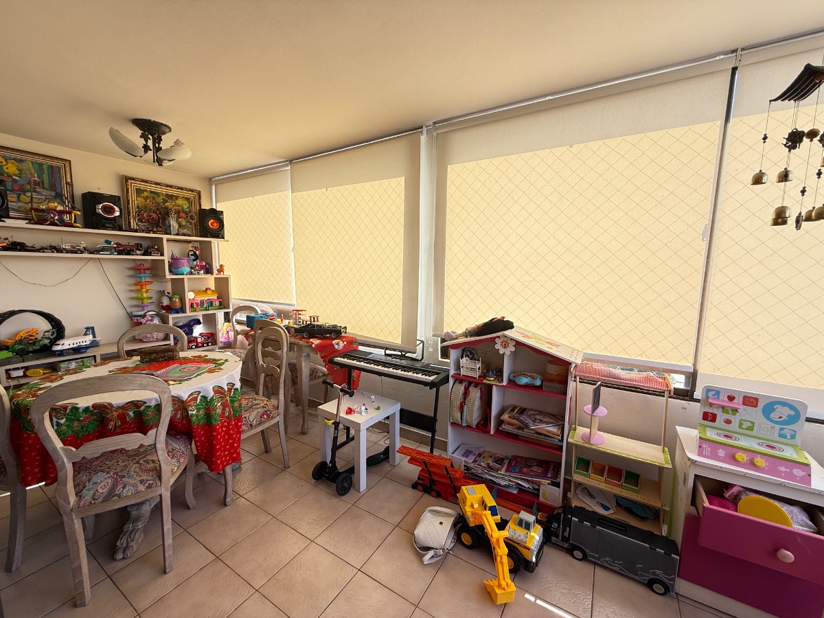 Venta Departamento O 4D en suite 3B 2E  - Providencia